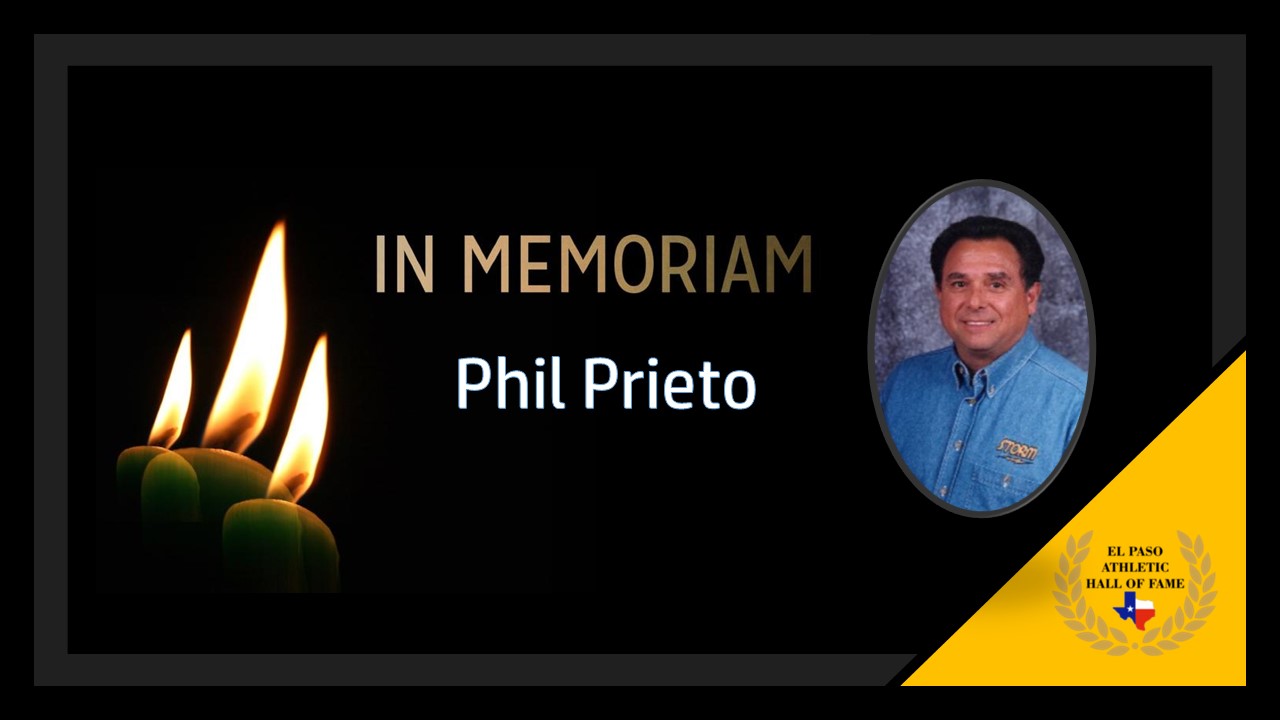 Phil Prieto