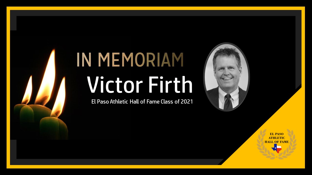 Victor Firth